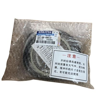 Κίνα PC200-8 Excavator Arm Cylinder Service Kit 707-98-48610 προς πώληση