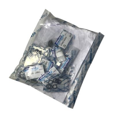 Κίνα PC200-7/210-7/220-7 Excavator Hydraulic Pump Service Kit P2007-KIT-P1 προς πώληση
