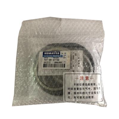 Κίνα PC220-8 Excavator Parts Hydraulic Cylinder Bucket Seal Kits 707-98-47720 προς πώληση