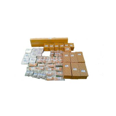 Κίνα Building Material Shops PC200-8 Pure Excavator Engine Repair Kit προς πώληση