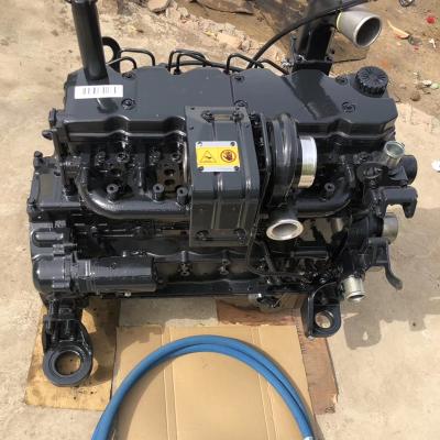 Κίνα Crawler Excavator 6754-B0-DB15 6 Cylinder Excavator Diesel Engine Spare Parts SAA6D107E-1 προς πώληση