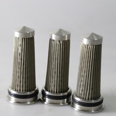 Κίνα Crawler Excavator Hydraulic Filter Element 20Y-60-31430 For PC270-8 / PC200-8 / PC220-8 Excavator προς πώληση
