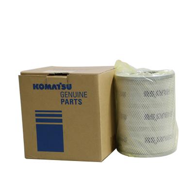 Κίνα PC200-7 PC210-7 PC220-7 Excavator Parts Hydraulic Oil Filter 207-60-71182 προς πώληση