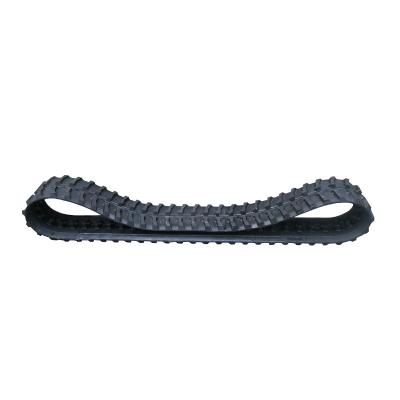 China High Qulity Classic Design Rubber Track Dump Truck 230*72*56 With Low Price for sale