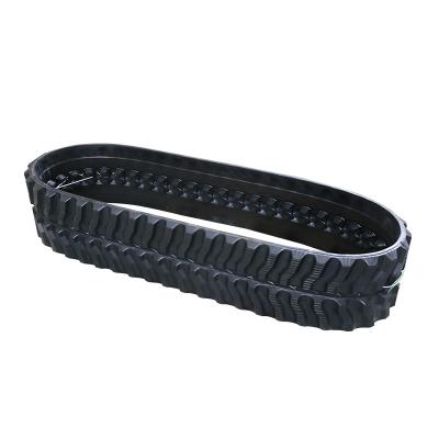 China High Qulity China Factory Direct Sale Rubber Track Unloader 300*72B*47 With Low Price for sale