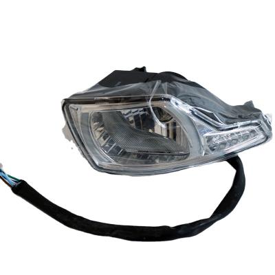 China - 2022 Premium High End Atv Accessories Right Hand Turn Signal Light Assy for sale