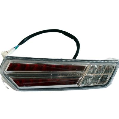 China - Factory Customization Tail Light Right Easy Install Light Bar for sale