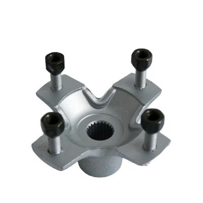 China New Arrivals 35steel Atv Rear Wheel Electric Accessories 35 Steel Land for sale
