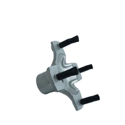 China Popular 35steel ATV20CC Front Wheel Parts LAND, REAR WHEEL for sale