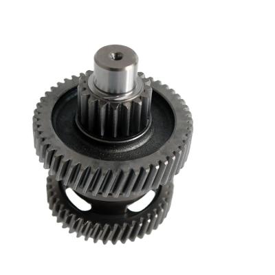 China Cr 20 Axle Comp Factory Direct Forward Gear Driven Drive Shaft Intermediate Gear Reverse for sale