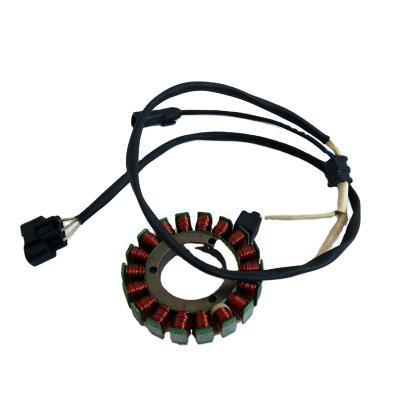China - Various Factory Manufacture Engine Parts ATV/UTV Magneto Stator Assembly for sale