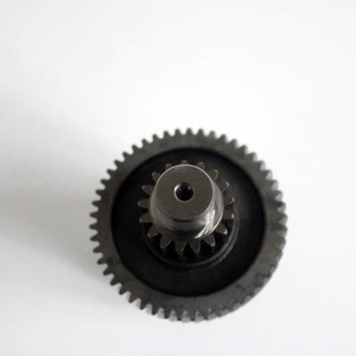 China Cr 20 Conditioning Good Tooth Axle Comp Reverse Gear Intermediate Price 49 Reverse Gear for sale