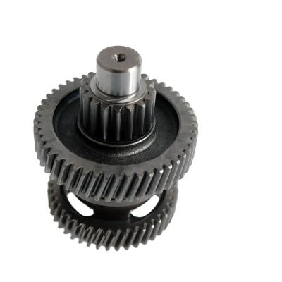 China Cr 20 Conditioning Hot Sale Cr 20 Quad Bike Part Front Gear Driven Gear Driven Cog for sale