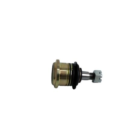 China 45 Quenched and Tempered Steel High Quality Atv Props Zinc Plated Lower Rocker Arm Ball Main Hinge for sale