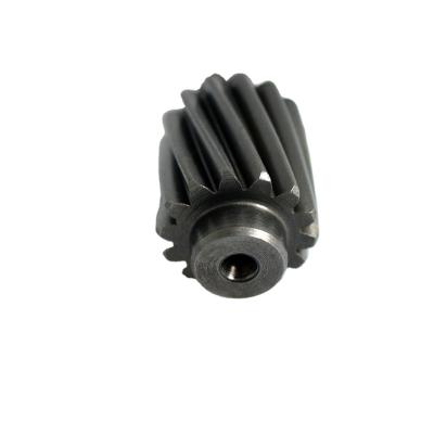 China 20 Cr Direct Processing 20cr Factory ATV/UTV Cars Conditioning Helical Teeth Main Shaft Gears for sale