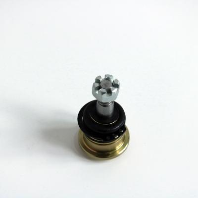China 45 Steel Chinese Factory Ball Hinge Quenched And Tempered Atv Main Accessories Hinge Lower Rocker Arm for sale