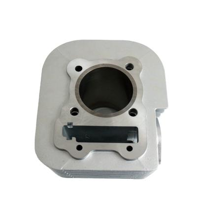 China Customizable Aluminum Alloy Quad Bike Tires Part Number Displacement ID Body Set Cylinder for sale