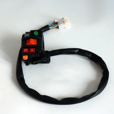China D560 300CC ATV Vehicle SWITCH ASSEMBLY, LEFT for sale