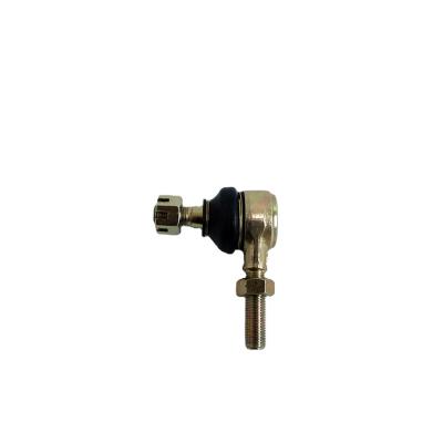 China - Professional Port Ball Pin Comp. Steering Linkage Combination Sphere-pin manufacturer for sale