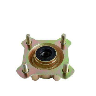 China 35steel China Tech Production ATV / UTV Parts Land M10 Front Wheel Bearings for sale