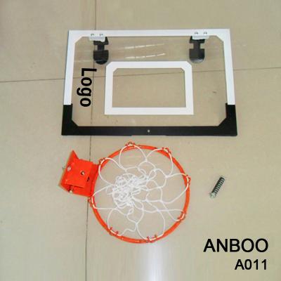China PVC& PC+Steel 18