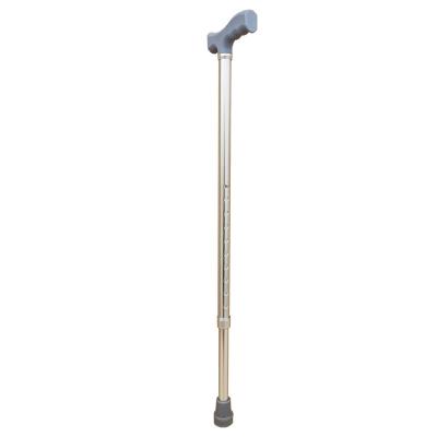 China Super Light Rehabilitation Medical Walking Canes Aeronautical Aluminum for sale