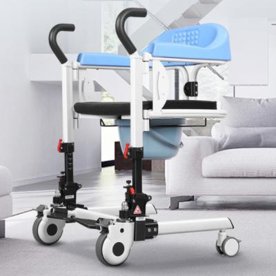 China Integrated Circuit Patient Transfer Chairs Electric Multi-function for sale