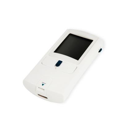 China Portable Self Testing Blood Coagulation Analyzer Analyzer Handheld Clinical for sale