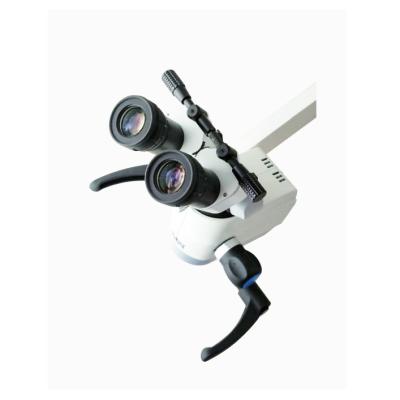 China Multiple Functions Ophthalmic Operating Microscope Urology Surgery Microscope for sale