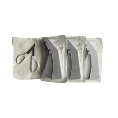 China Suturing Hospital Surgical Supplies Surgical Suture Instrument Set for sale