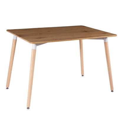 China (Others) popular furniture modern dining tables and chair cheap luxury wooden hot sale comfortable wholesale adjustable 10 seats for sale