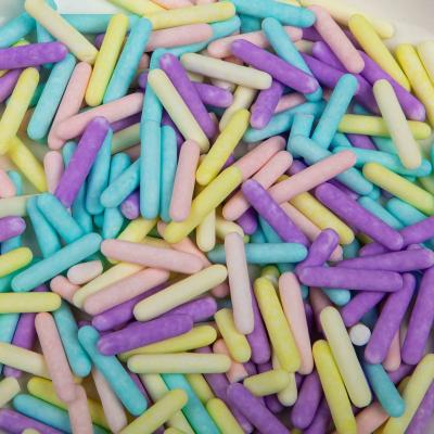 China For Cake Bakery Decoration Ingredients Cake Sprinkles Edible Decoration for sale