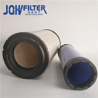 Китай Воздушный фильтр экскаватора Хитачи EX200-2/3 4286120 4383861 4284130 4287060 PU2436 продается
