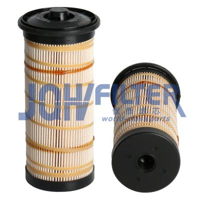 China Excavator Diesel Filter TF-2735 434-3928 Fuel Water Separator For CAT336 CAT350 for sale