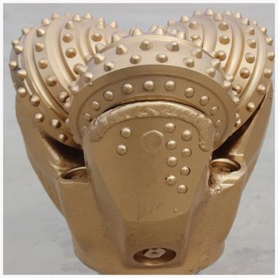 China Tricone Bit 17 inch TCI Rock Bit Of API Spec Voor olie-mijnbouw Boorput Te koop