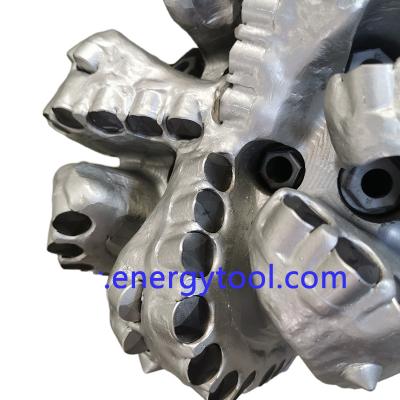 Chine Outil de forage de champs de pétrole et de gaz naturel 8-1/4 pouces PDC Bit d'outil DHD à vendre
