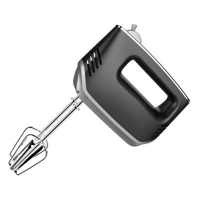 China Hot Selling Functional Crazy Home Functional Hand Mixer Crazy Black High Speed Custom Mixer Eggs Beater for sale