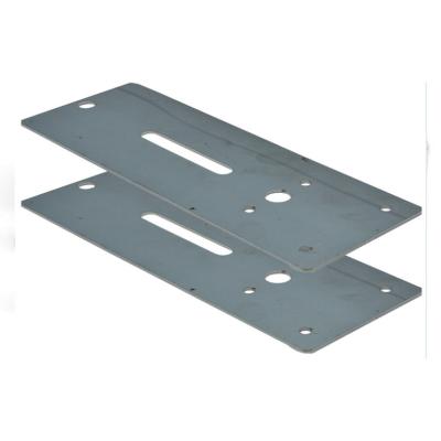 China Electronic machines high quality acrylic laser cutting parts service machine accessory laser cut sheet metal parts for sale