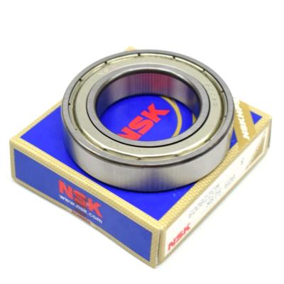 China Good Quality NSK 6029 ZZ 2rs High Speed Deep Groove Ball Bearing Long Life Bearing for sale