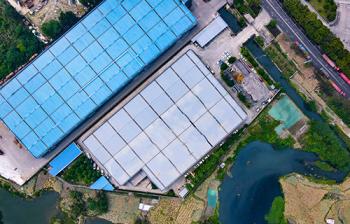 China Chengdu Xingweihan Welding Equipment Co., Ltd.