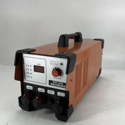 China Condensatorontlading Shear Stud lasmachine Industriële lasbouttypes Te koop