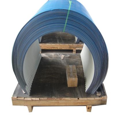 China 900mm Conveyor Belt Machine Rainproof Cover For Conveyor for sale