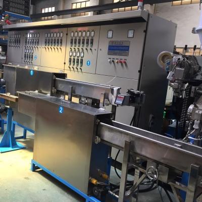 China High Speed Extruder Extruder PVC Copper Cable Wire Coating Machine Copper Wire Insulation Machine Copper Wire Cable Extrusion Machine for sale