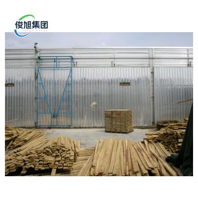 China Junxu Exclusively Customized Wood Drying Equipment for Professional and Durable Drying for sale
