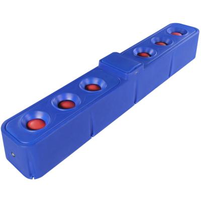 China Top manufacturer Poultry Automatic Animal Drinking Equipment Livestock Drinker Plastic Drinking Trough for sale