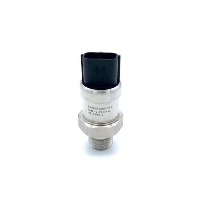 China Excavator SK200-8 SK250-8 SK330-8 High Pressure Sensor LS52S00015P1 YN52S00048P1 50MPa Used for Hydraulic pump for sale