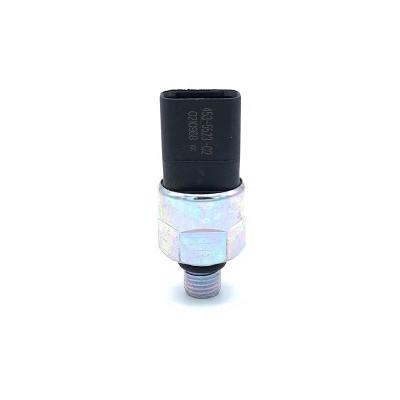 China Excavator SUNORO c High quality Volvo excavator oil pressure sensor EC210B EC240B for sale