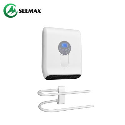 China Wholesale Energy Saving Design Factory Price Household Bathroom Electric Wall Mount Heater for sale