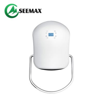 China Wholesale Energy Saving Design Hotel Wall Mount Electric Winter Bathroom Heater for sale