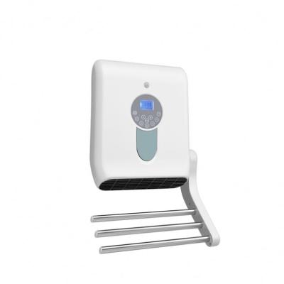 China Wholesale Factory Price Winter Wall Mount Waterproof Bathroom Electric Heater for sale